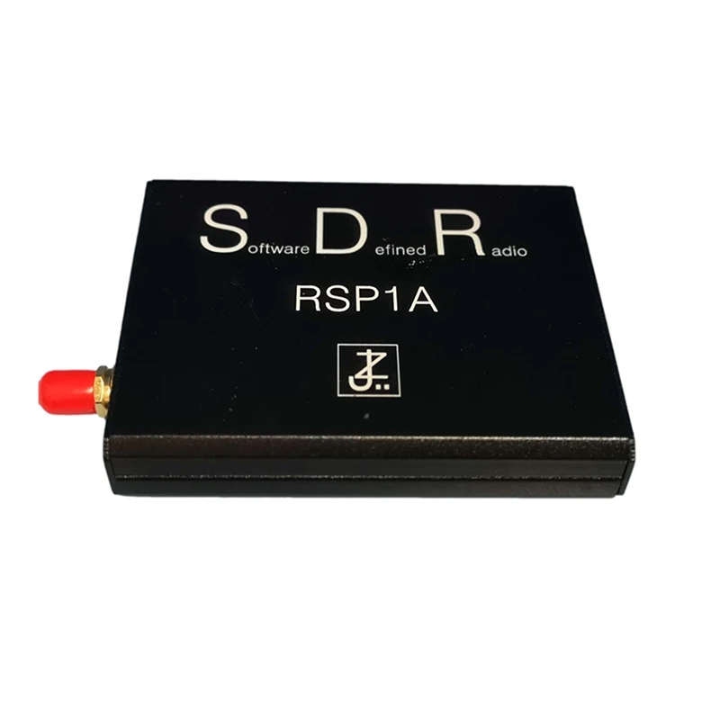 

Радиоприемник JABS SDR, высокопроизводительный программно-определяемый радиоприемник, коротковолновый радиоприемник