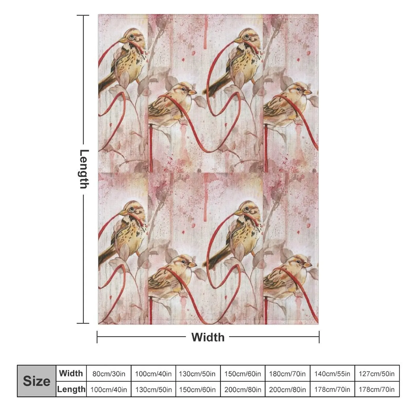 Спутанное ворсистое одеяло мягкое для декоративного дивана роскошное