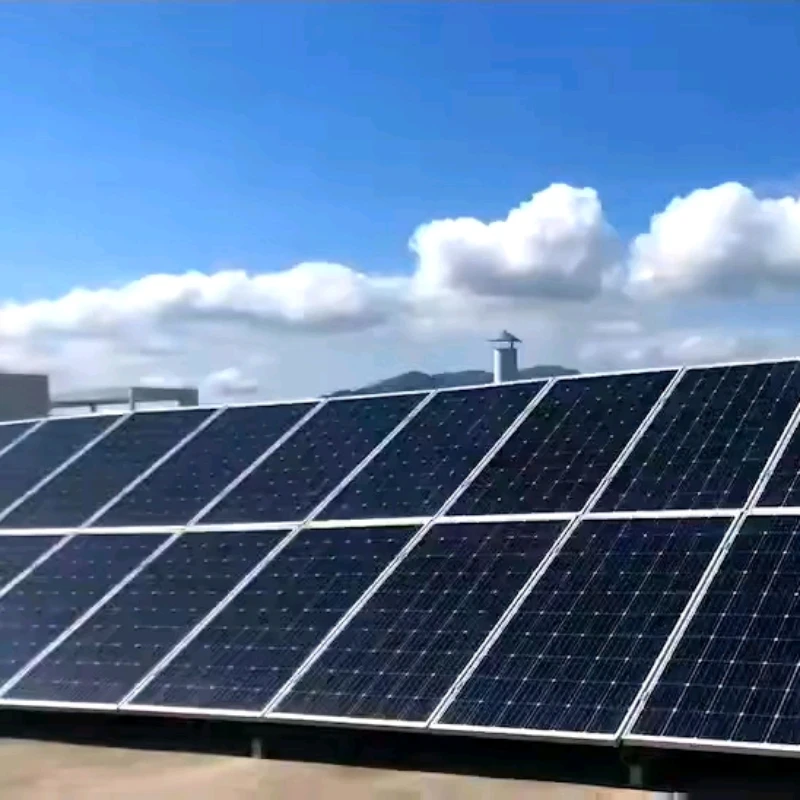 home power solar system 5KW ;kit  residencial /foshan  panel factory