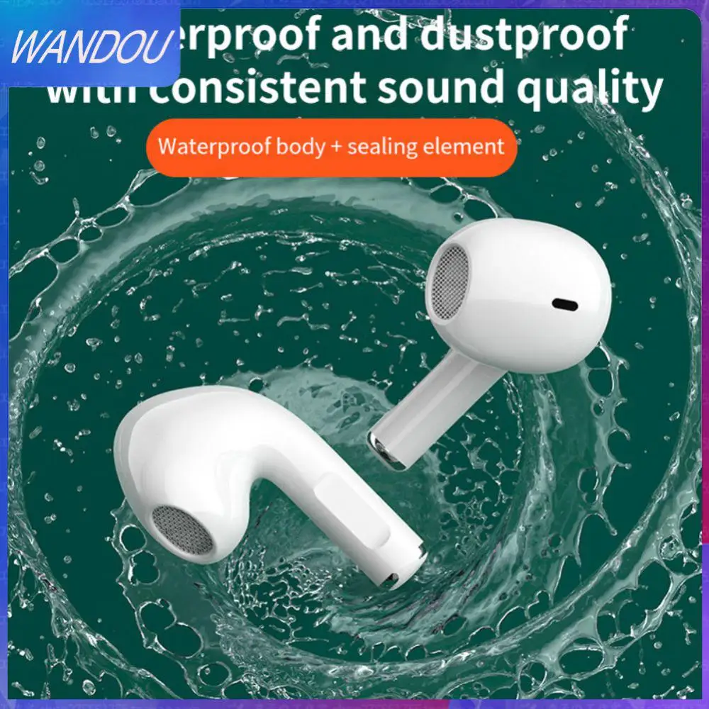 

In-ear With Charging Box Wireless Headset Sports Waterproof Headsets Sports Earphone With Microphone Running Headset