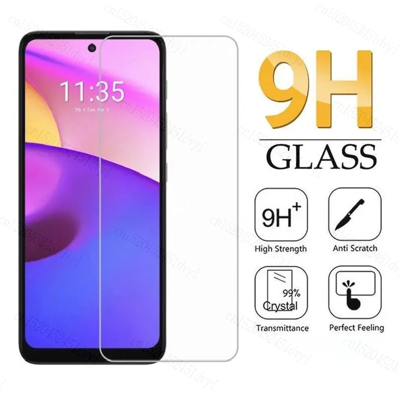 Закаленное стекло для Moto E22 E32 E20 E30 E40 E7 Power G 2022 Pure Play 2021 Stylus 5G защита экрана