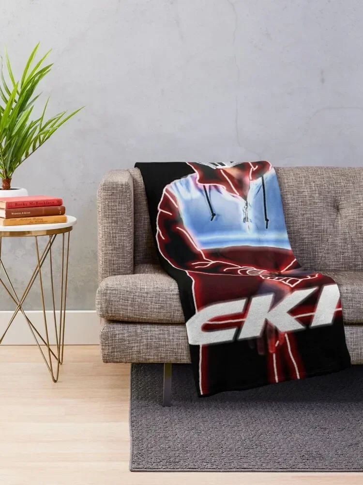 Серпомузыка S!ckK!ck плед одеяло декоративные диваны Роскошные Дизайнерские одеяла