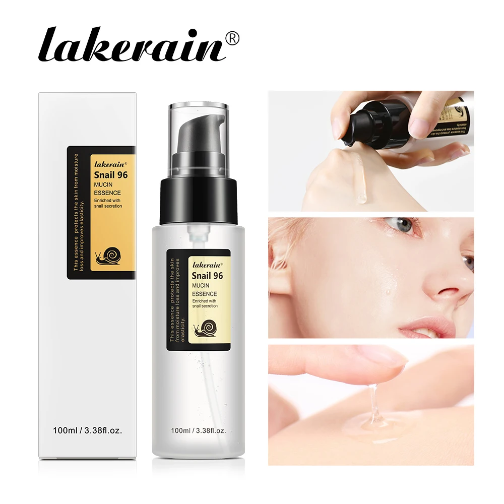 Новинка коллагеновая мощная сыворотка осветляющая тусклые тонкие линии барьер