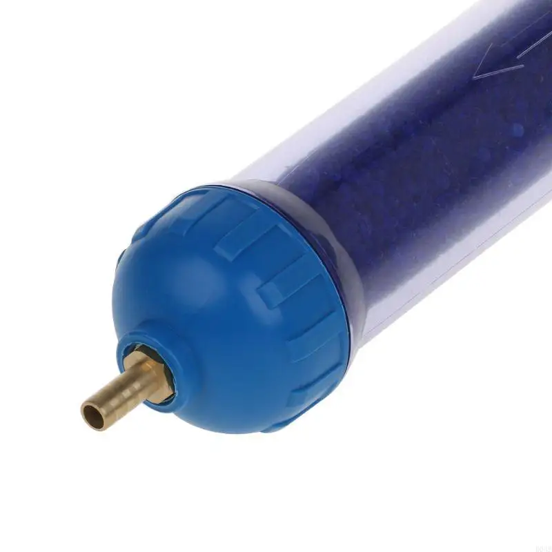 D0AB 230ML Air Dryer &amp Filter Dehumidifier Accessories для генератора озона