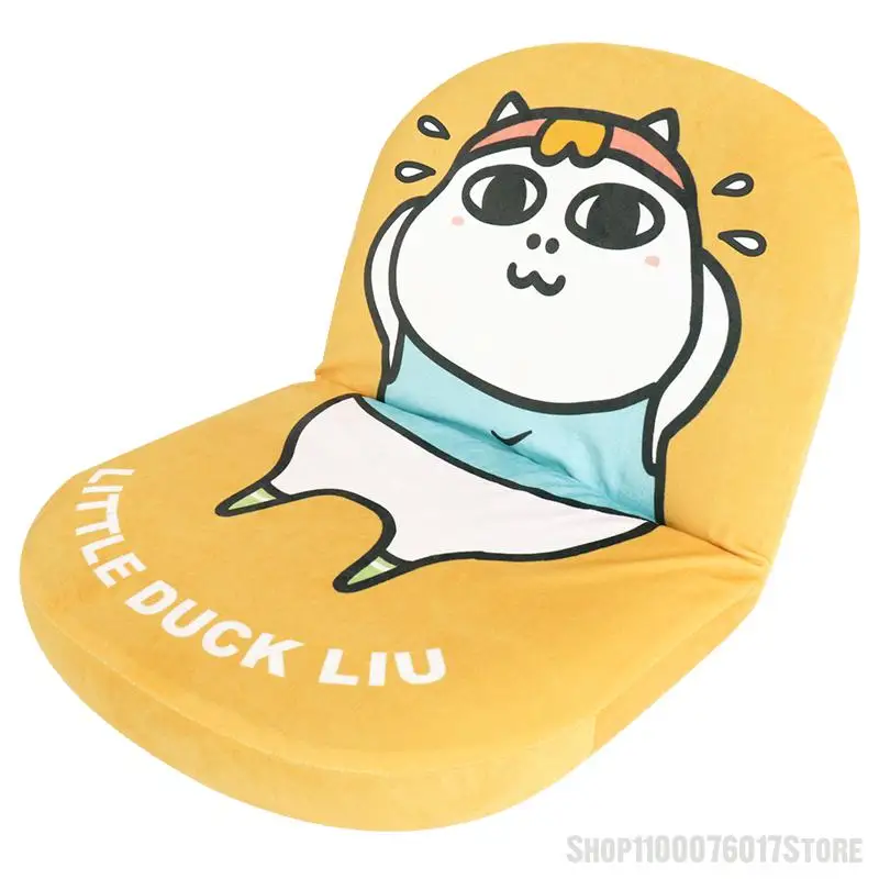 Продукт для комнаты Xiaoliuya ленивый диван татами одиночный маленький японский