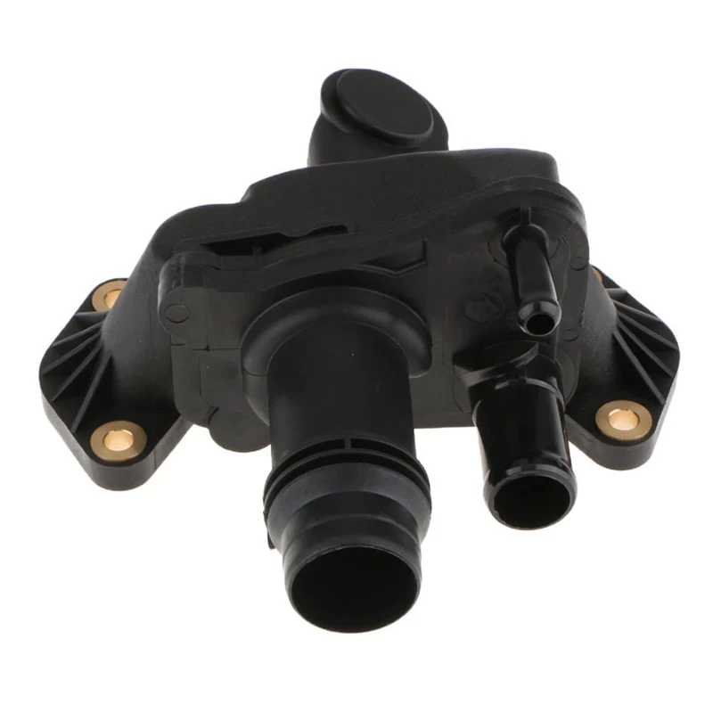 Комплект корпуса термостата для Land Range Rover Sport Discovery LR3 4 2 7 3 0 Jaguar XF 4H2Q8592BF LR073372