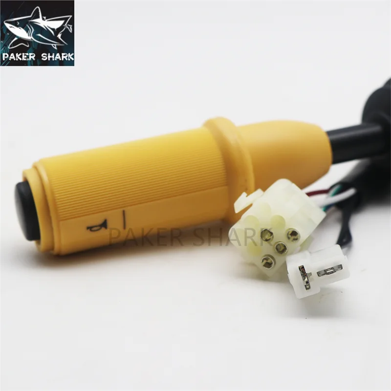 Для Jcb переключатель указателей поворота 19550 2cx 2cxl 2cxu 3cx 4cx 504b 506b 528AG обратного хода