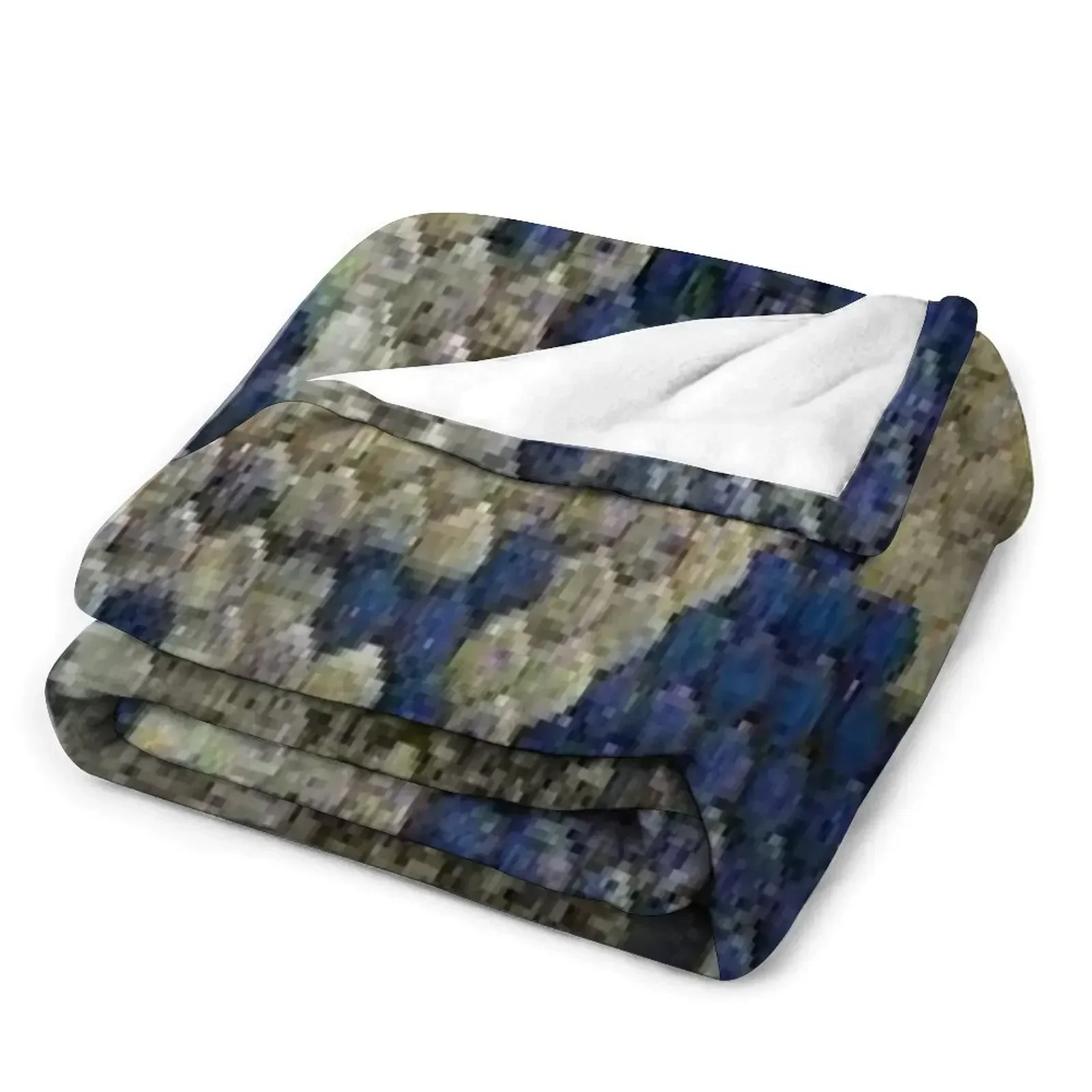 Пушистое одеяло Boogie