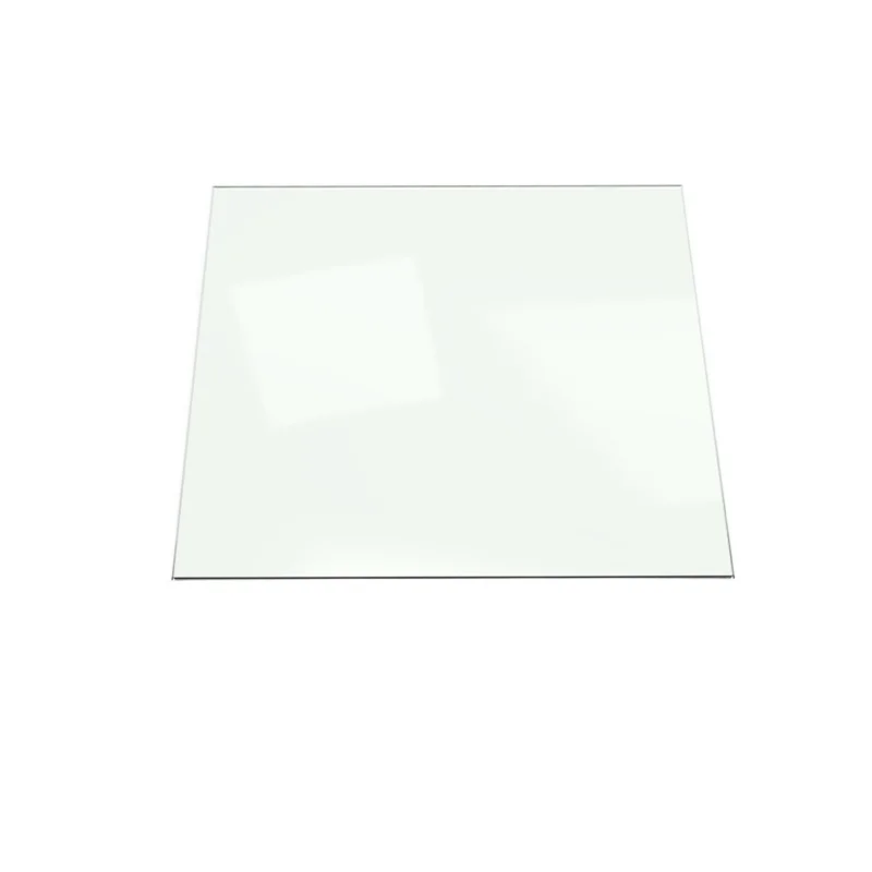 

Машина для 3d-печати с платформой горячего стола 214*214 220*220 из боросилированной стали