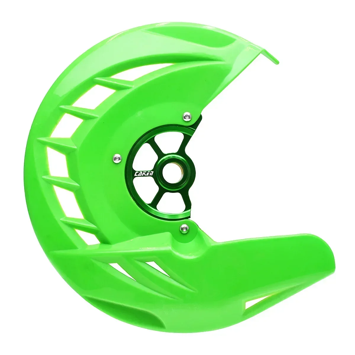 

Защитная Крышка Переднего Тормозного Диска Для Мотоциклов Kawasaki KX125, KX250, KX250F, KX450F