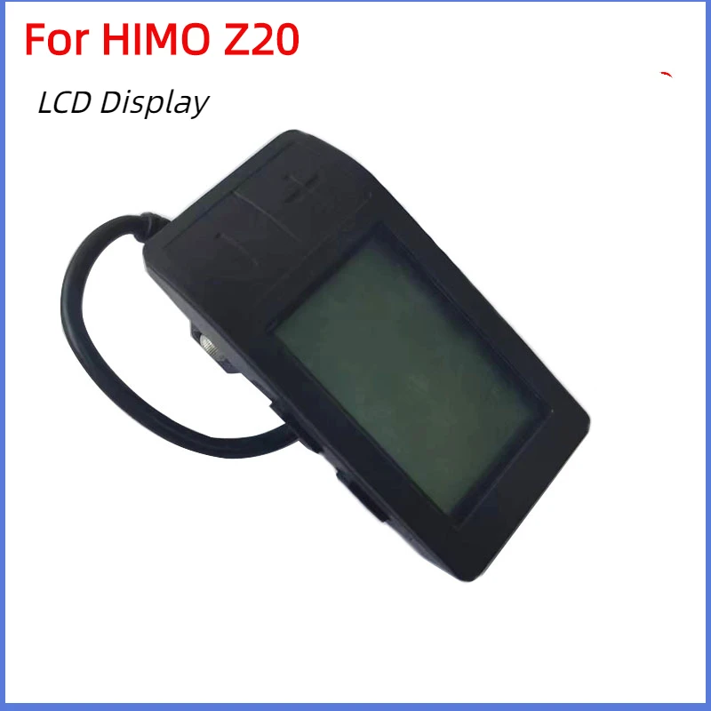 

Оригинальный ЖК-дисплей для контроллера электровелосипеда HIMO Z20, 24 В, 36 В, 48 В, дисплей для велосипеда, аксессуары для электровелосипеда