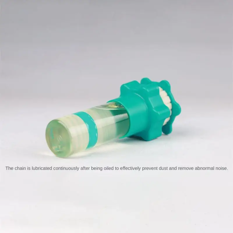 Механическое смазочное масло очищающее средство масленка для велосипеда