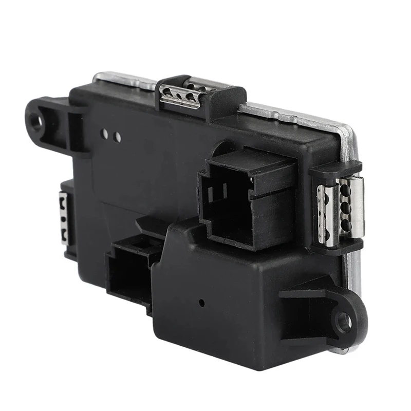 Модуль регулятора резистора двигателя вентилятора для Mercedes Benz C CLS E GLK SL CLASS W204 W212