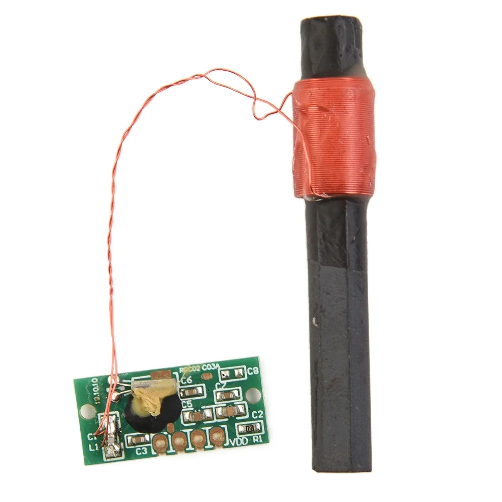WVB-0860N-03A Модуль Автоматизации ресивера PLC резервный модуль 3 В рабочее напряжение