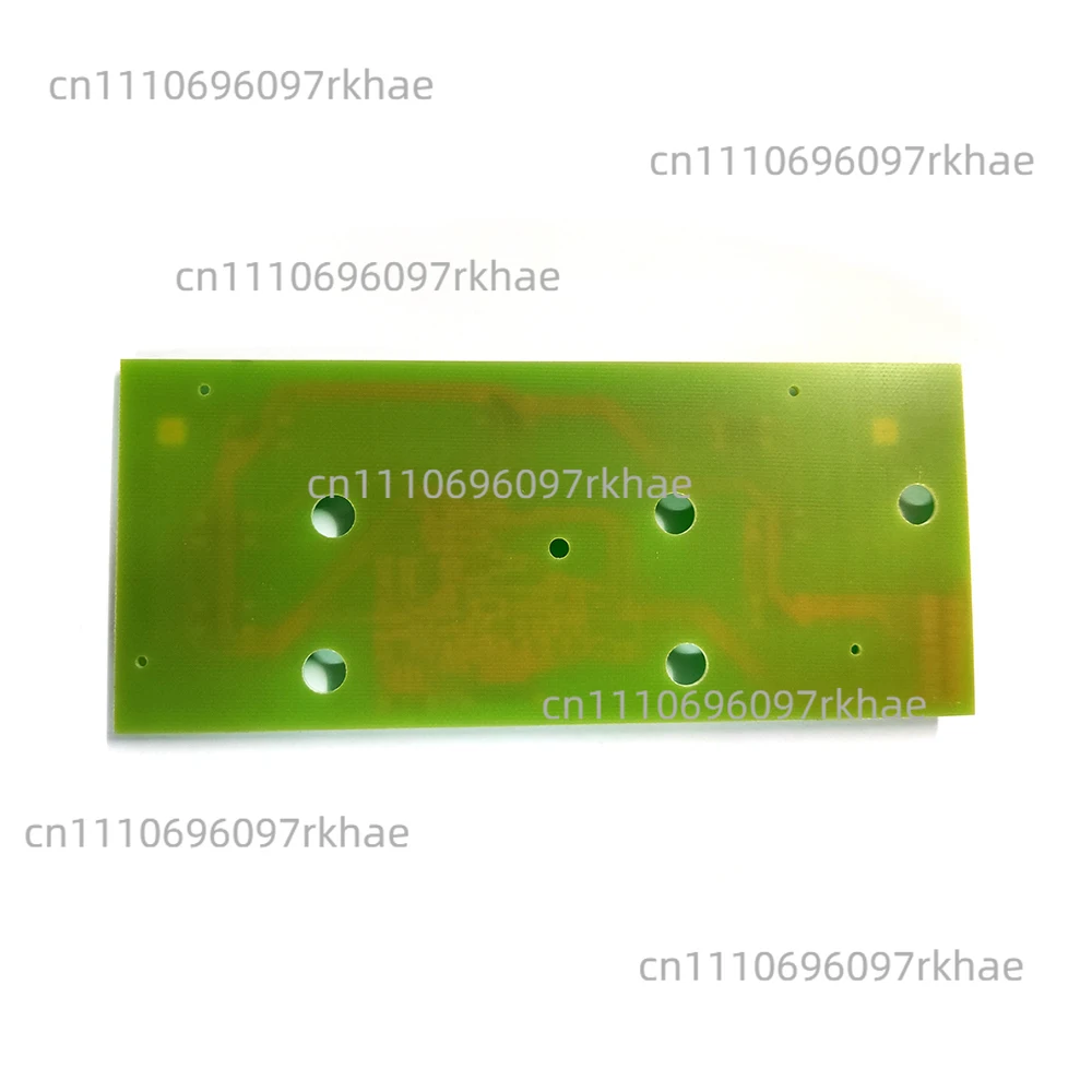 Оригинальная материнская плата для кофемашин Philips HD8751 HD8752 HD8753, замена материнской платы кофемашины (art.: 3920da2caa8b6) - 3920da2caa8b6