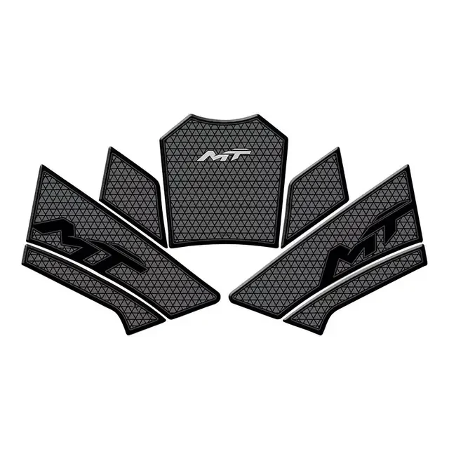 

Наклейки для топливного бака CF MOTO 450MT, защитные наклейки для топливного бака мотоцикла cfmoto 450 mt IBEX450