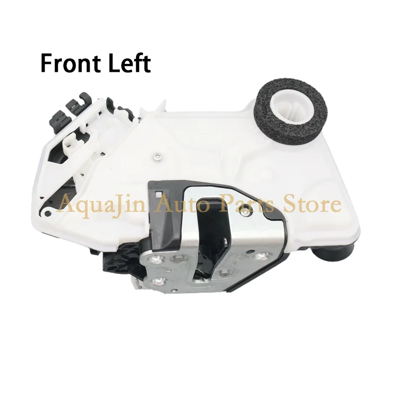 

Передний правый левый 69040-02440 69030-02380 Привод защелки дверного замка для Toyota Corolla Camry RAV4 Prius Lexus RX350 NX300h IS250