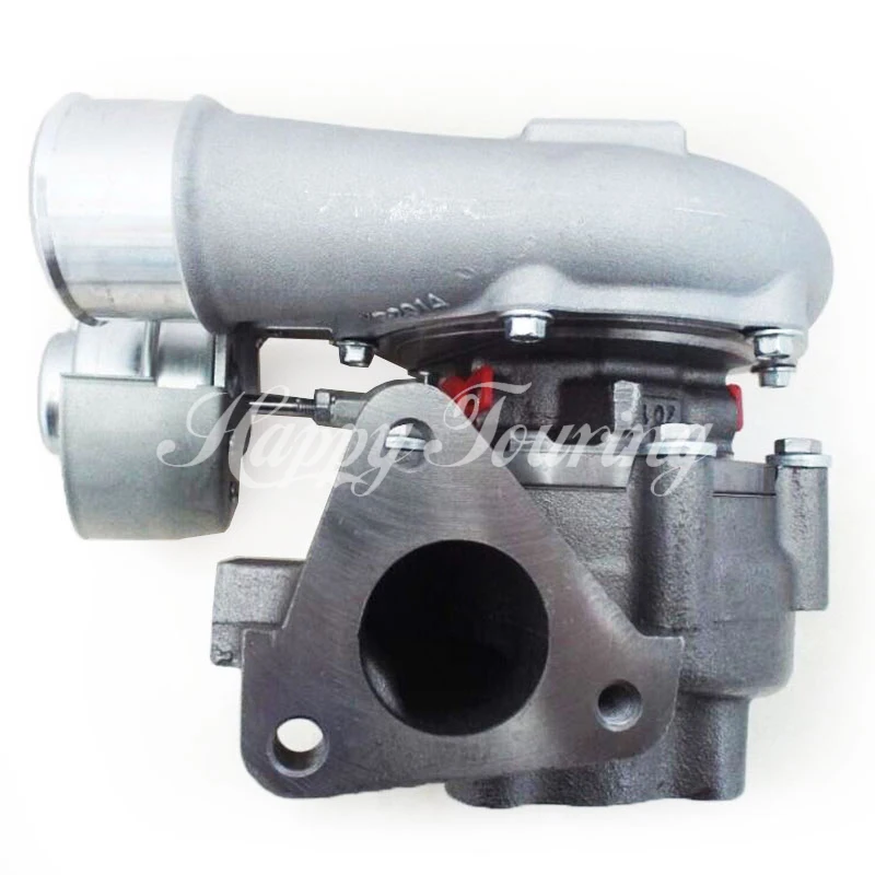 Турбокомпрессор TF035 для HYUNDAI Santa Fe 05-09 D4EB D4EB-V 2.2L CRDi 28231 л. С. 27800-49135 07302-49135 07300-49135 07100-