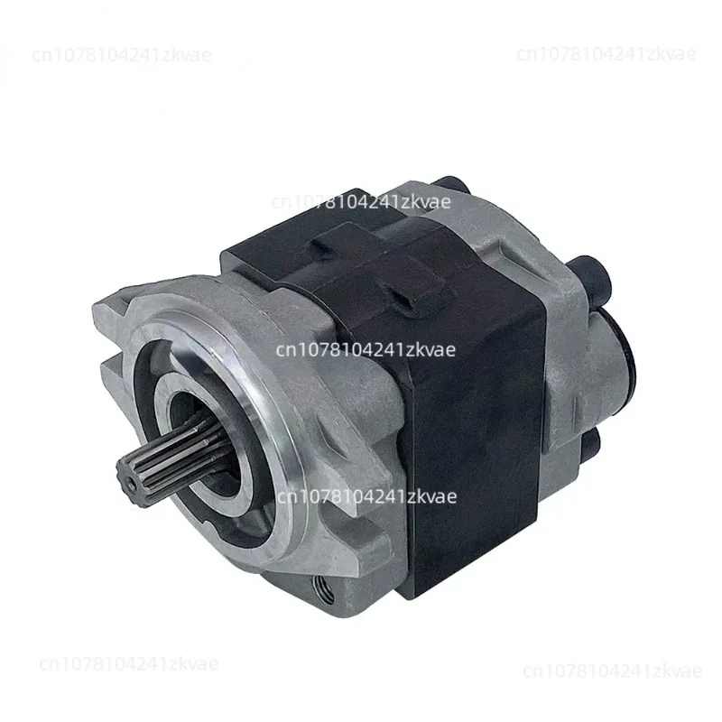 Коммерческий гидравлический зубчатый насос масляный замена Японии Shimadzu SGP1 SGP1A SGP2