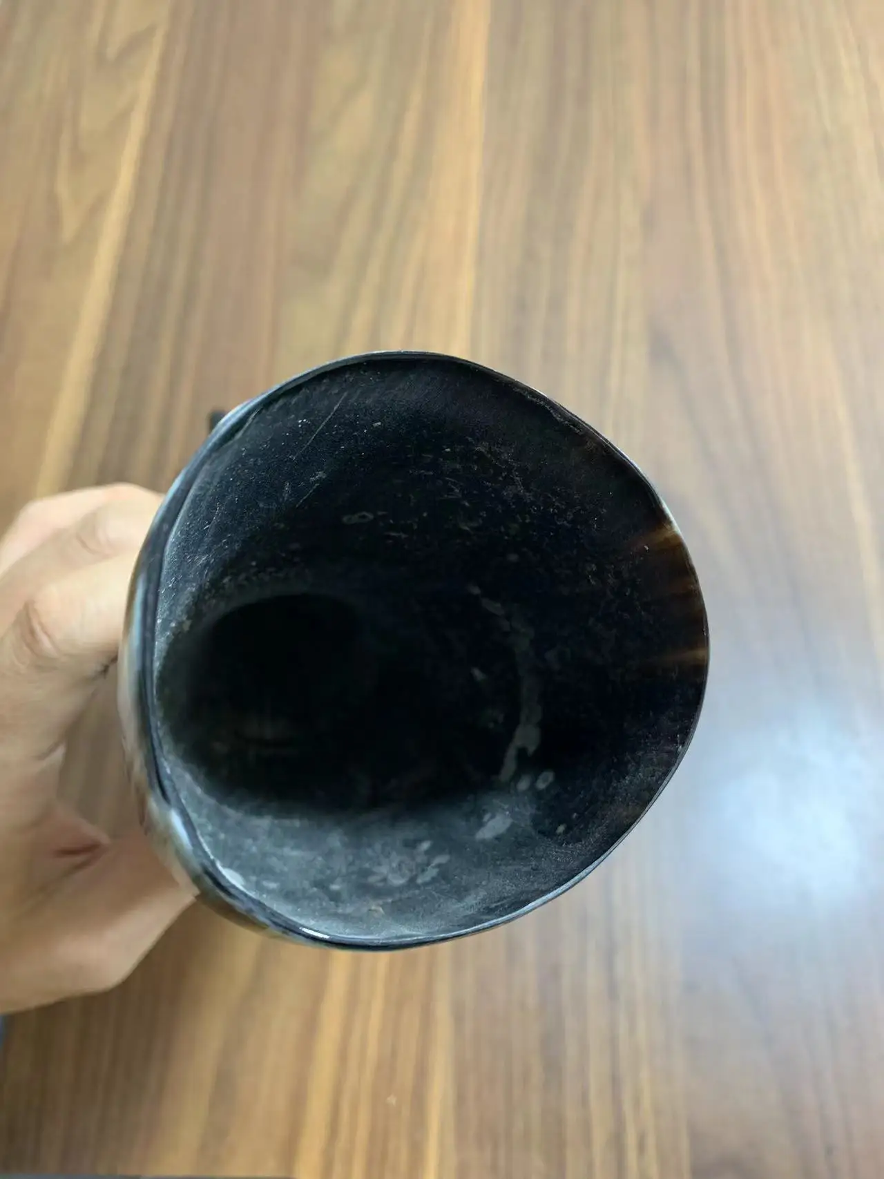 Несколько рогов викингов уникальный натуральный массажный рог яка стоячий