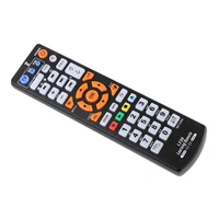 l336 universal tv dvd smart ir learning remote controller with copy function