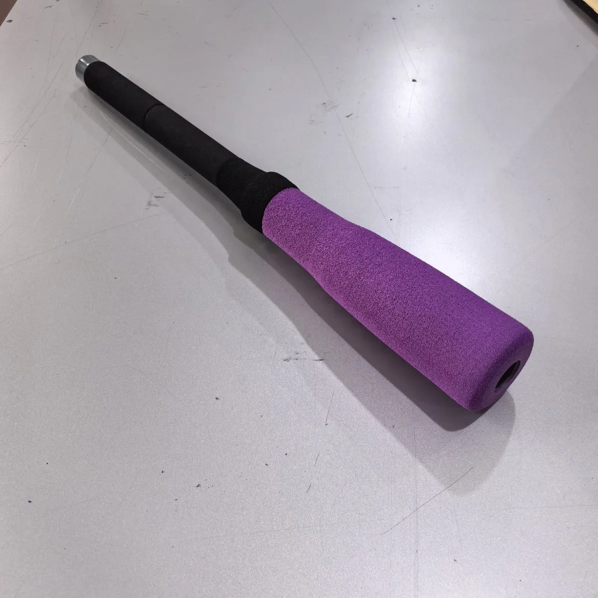 1 5 кг 50 см противоударный нескользящий фитнес-клубный колокольчик Иран штанга