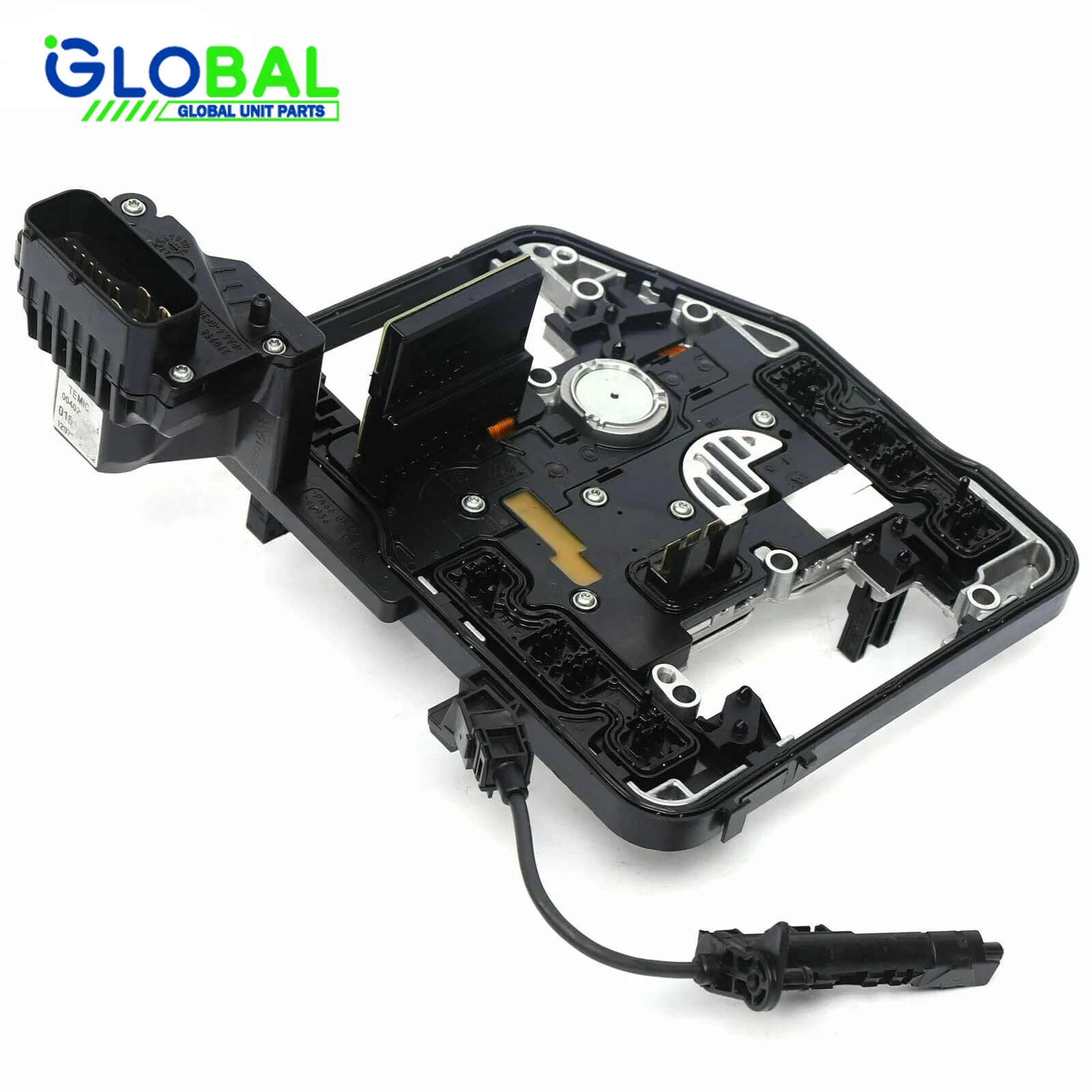 Блок управления трансмиссией OAM коробка коробкой передач 0AM DQ200 DSG7 0AM927769D TCUTCM