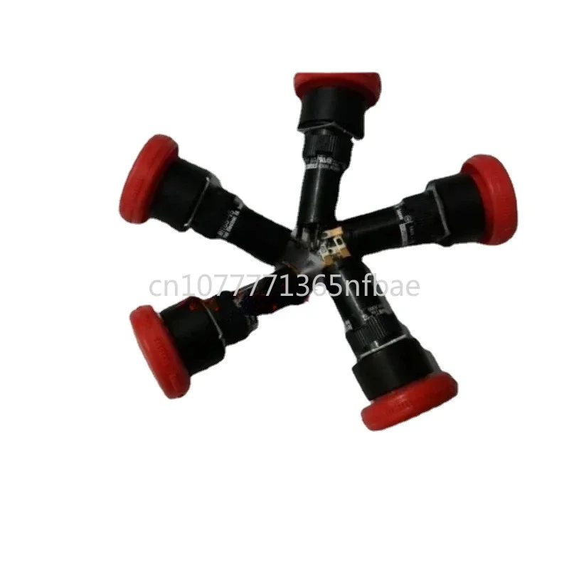 H ah165-v5 снабжение Кнопка аварийной остановки