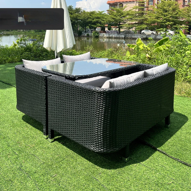 Рисунок 2 - Уличная мебель, уличный бар