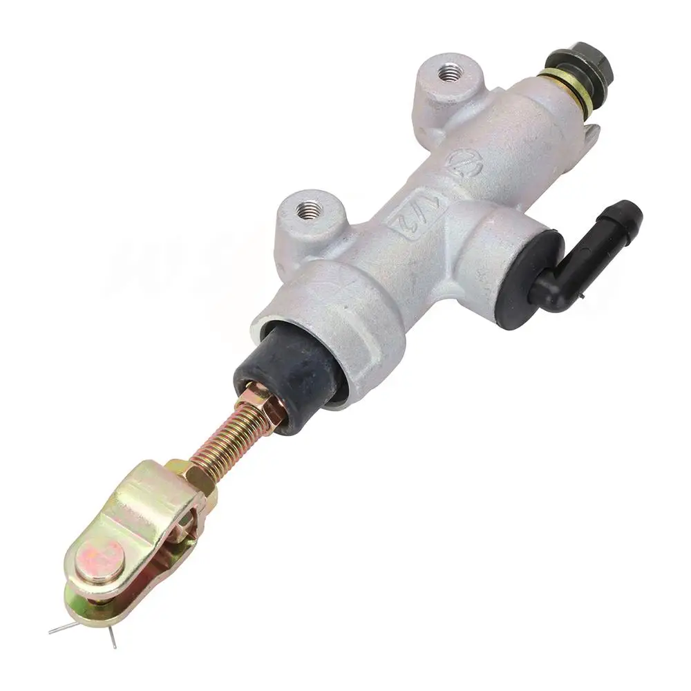 Главный тормозной цилиндр мотоцикла для Suzuki DRZ400 00-04 DRZ400E 00-07 DRZ400S 00-19 DRZ400SM 05-19 DRZ 400
