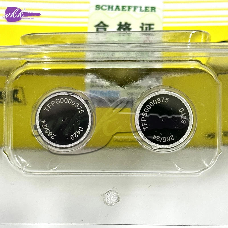 LUK Фирменная Новинка 0DE DQ380 DQ500 Датчик давления сцепления с автоматической