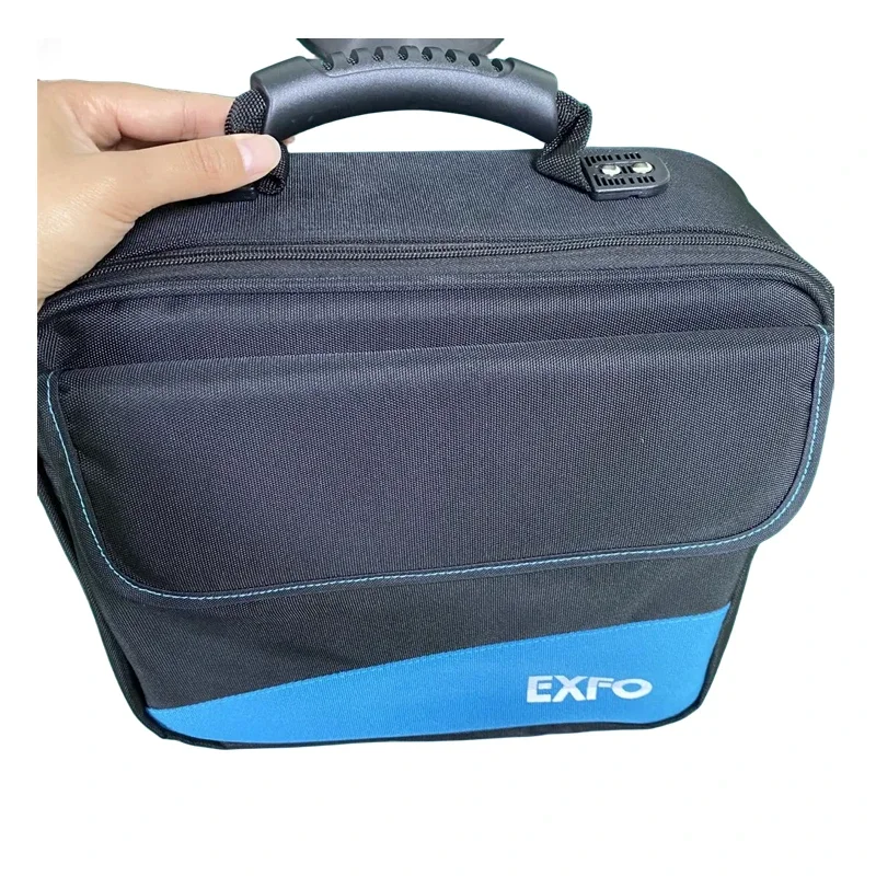 EXFO волоконно-оптический рефлектометр Tester Last-mile OTDR MAX-715B-M1 1310/1550nm 9/125um с поддержкой