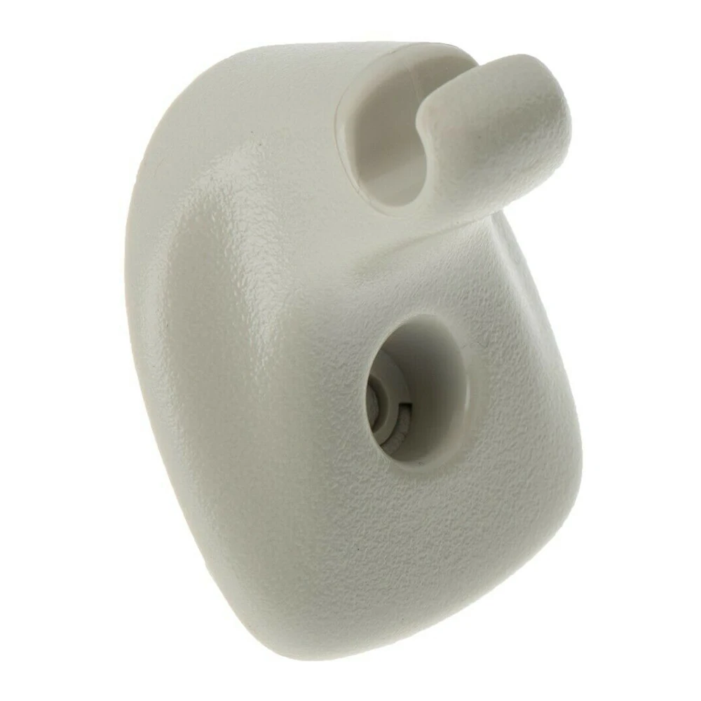 1 шт. автомобильный передний держатель для солнцезащитного козырька 2015-2021 Dodge Avenger