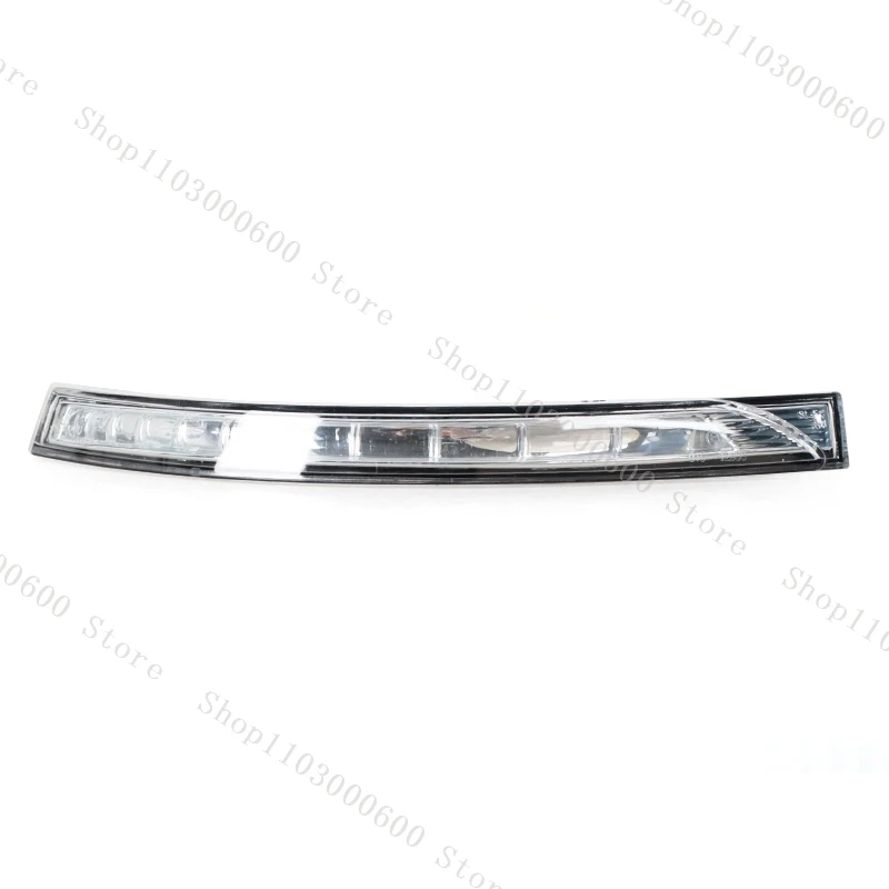 Для Kia Sportage 2011 2012 2013 2014 2015 боковое зеркало заднего вида указатель поворота сигнальная лампа 876143 W100 876244 Т000