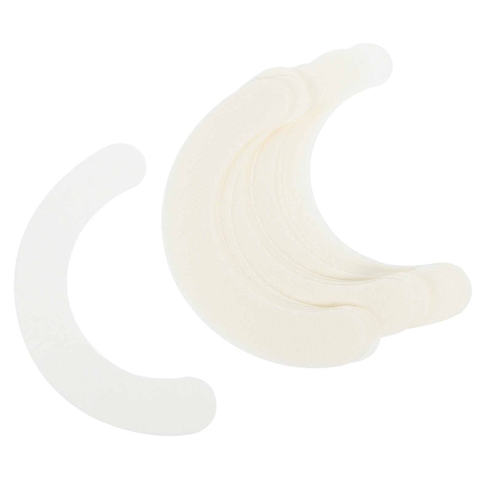 60 шт. клейкая лента для ухода за гидроколлоидными барьерными полосками