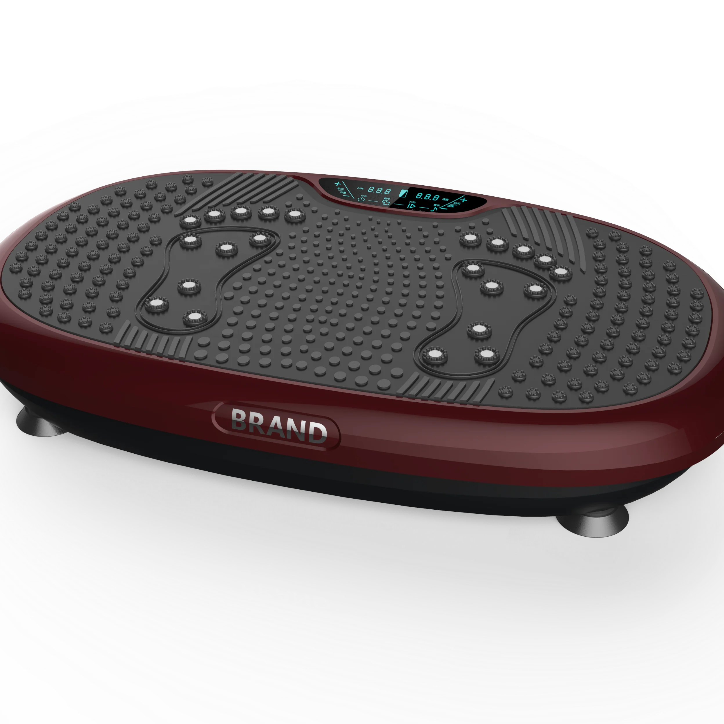 

Высококачественная Массажная вибрационная пластина для домашнего использования