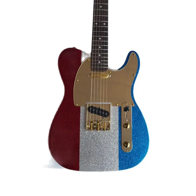 Краску порошка серебра зерна строки классики 6 большую в разнообразие цветах