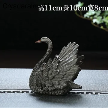 Декор для рабочего стола Чайный фильтр домашних животных чайный мешок подвесное