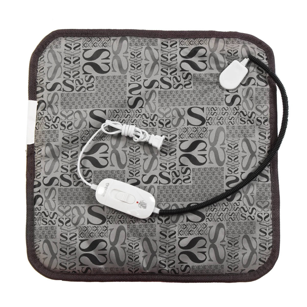 

Электрическое одеяло с подогревом для домашних животных, собак и кошек, зимний теплый ковер, одеяло для животных, домашняя Пивоваренная фер...