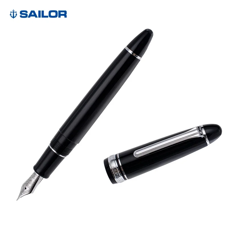 

Оригинальная перьевая ручка Sailor 2021 2024, перо из 21-каратного золота, профессиональная коллекция снаряжения, роскошная подарочная коробка для письма, ограниченная серия