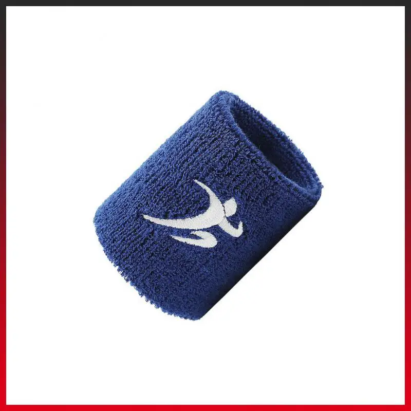 

Protective Gear Cover Wrist Protector Carpal Protector Summer Sweat-absorbing Joint Sprain Wiping Sweat Decoration Sports Wrist
