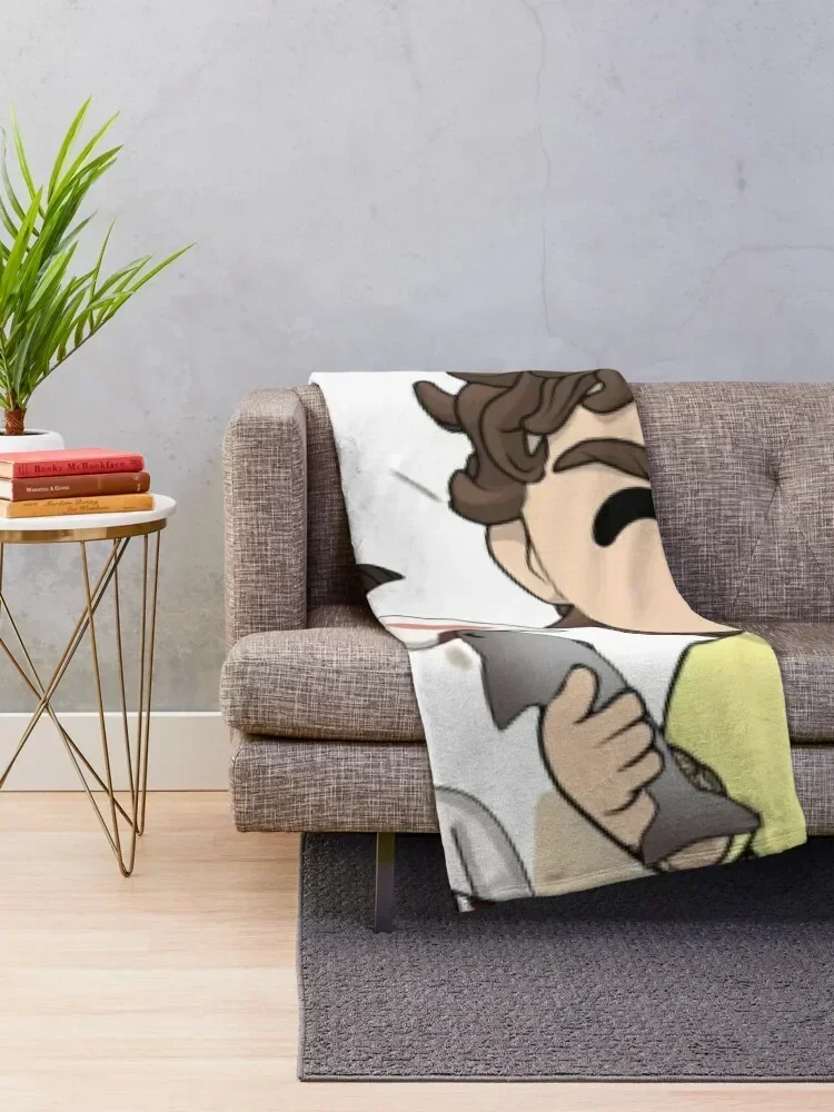 Декоративное одеяло Kurtis Conner винтажные одеяла