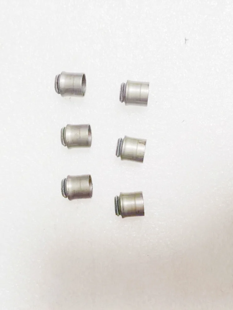 

Масляное уплотнение клапана KM376