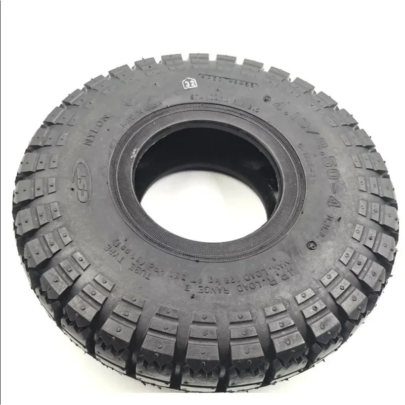 CST 4 10/3 50-4 внутренняя внешняя шина 410/350-4 пневматическая для колес электрических