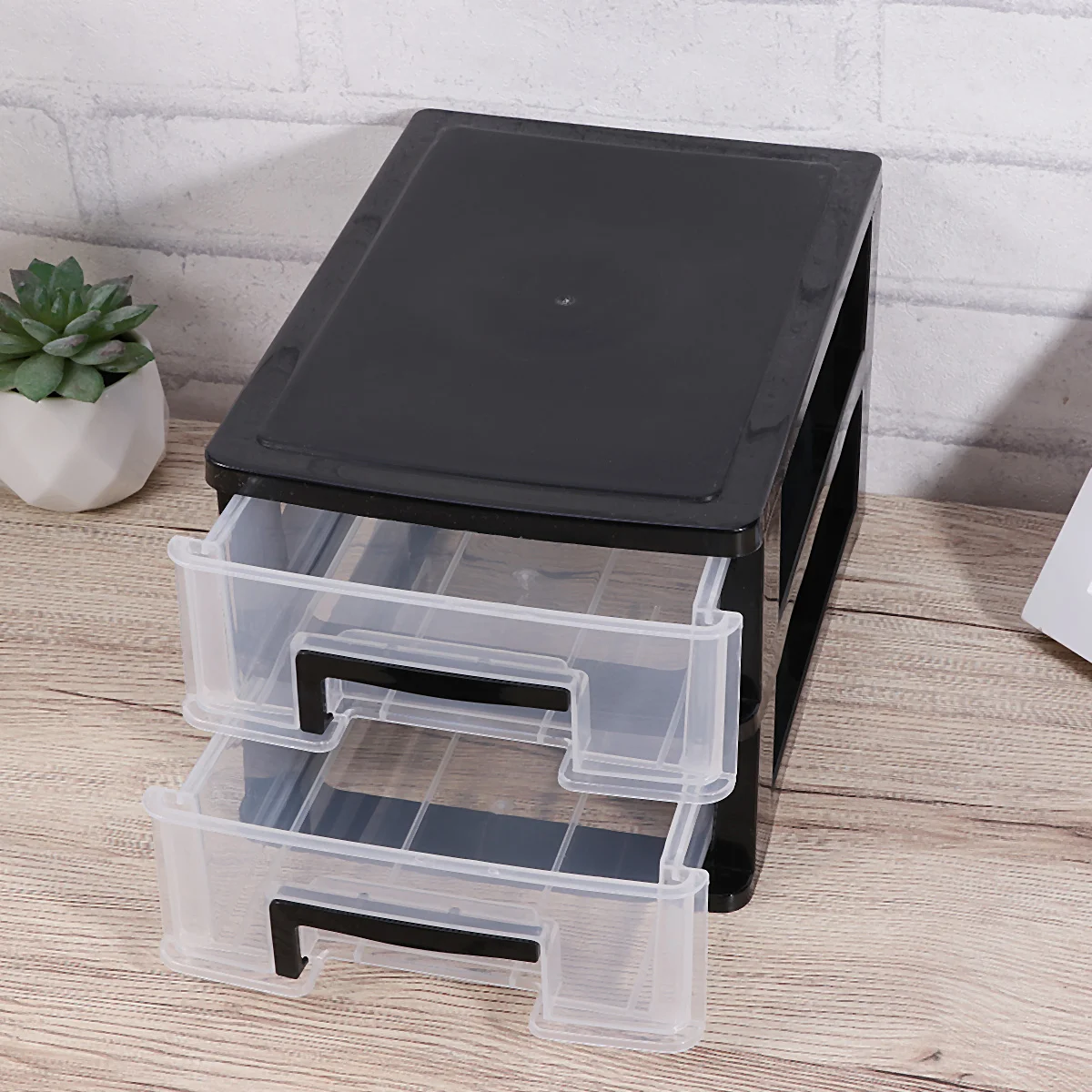 

Storage Drawer Drawers Organizer Desktop Cabinet Closet Box Unit Desk Type Layer Office Bins Rack Stackable Shelf Multi Stacking