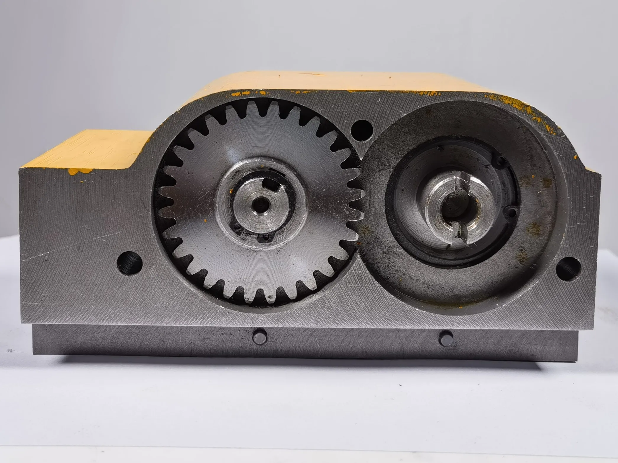 SMTCL Z3050 3063 3080 Радиально-сверлильный станок CZECHOSLOVAKIA МАШИНА РАБОТА 44011 64011