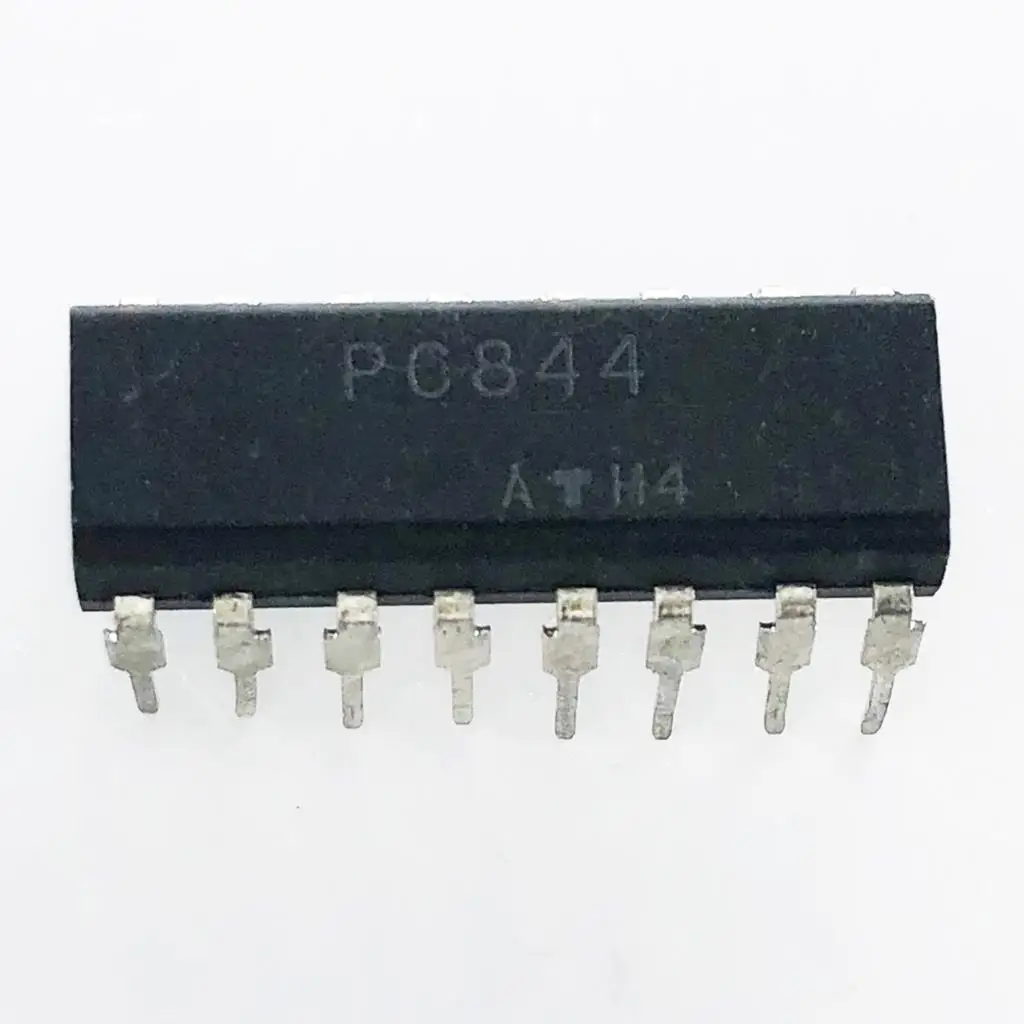 

5 шт. PC844 DIP16 PC814-4 LTV844 EL844