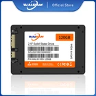Внутренний жесткий диск WALRAM 2,5 Sata3 Ssd 120 ГБ 128 ГБ 240 ГБ 120 ГБ ТБ