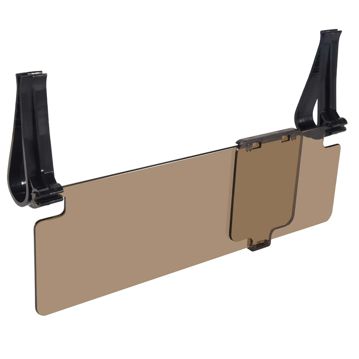 Крепление на автомобиль HD безопасное зрение антибликовый блокирующий