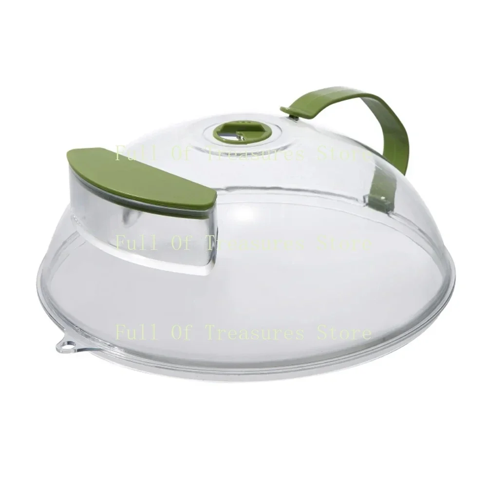 

Крышка для микроволновой печи Microwave Splatter Cover